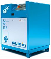 Винтовой компрессор ALMiG FLEX-30-8