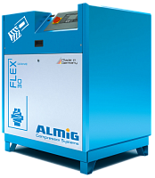 Винтовой компрессор ALMiG FLEX-22-8