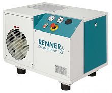 Винтовой компрессор Renner RS-B 11.0\10