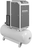Винтовой компрессор Renner RSD-PRO 11.0/250-15
