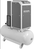 Винтовой компрессор Renner RSD 15.0/250-13