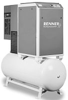 Винтовой компрессор Renner RSDK-PRO 7.5/250-10