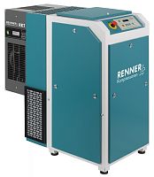 Винтовой компрессор Renner RSKF-PRO 7.5-10