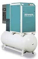 Винтовой компрессор Renner RSDK-ECN 15.0/270-10