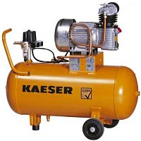 Поршневой компрессор Kaeser Classic 320/50 W