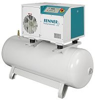 Винтовой компрессор Renner RSD-B-ECN 7.5/270-7.5