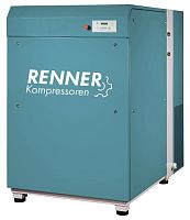 Винтовой компрессор Renner RS-MF 18.5-10 (25 бар)