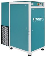 Винтовой компрессор Renner RSF-PRO 2-37.0-15