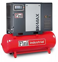 Компрессор Fini K-MAX 11-10-500