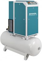 Винтовой компрессор Renner RSDF-ECN 15.0/270-10