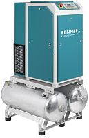 Винтовой компрессор Renner RSD-PRO 7.5/2x90-10