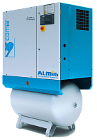 Винтовой компрессор ALMiG COMBI-6/270-8 D