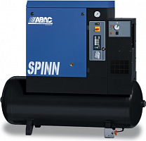 SPINN 11E TM500 