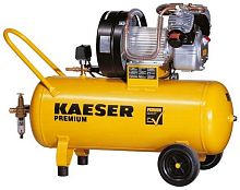 Поршневой компрессор Kaeser PREMIUM 450/40 W