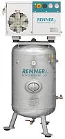 Винтовой компрессор Renner RSD-B 11.0 ST/270-10