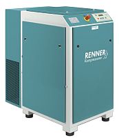 Винтовой компрессор Renner RS-PRO 11.0-15